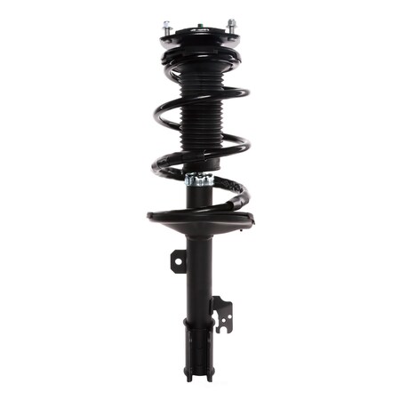 Prt Suspension Strut And Coil Spring Assembly, Prt 815019 815019